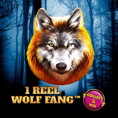 1Reel Wolf Fang 1Reel Wolf Fang