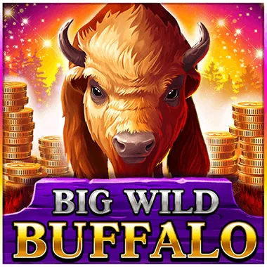 Big Wild Buffalo Big Wild Buffalo