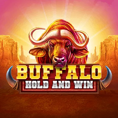 Buffalo Hold and Win Buffalo Hold and Win