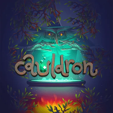 Cauldron Cauldron