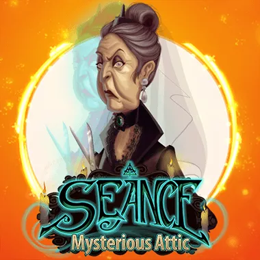 Seance: MysteriousAttic Seance: MysteriousAttic