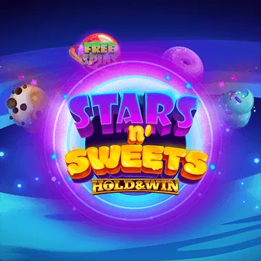 Stars n Sweets Hold Win Stars n Sweets Hold Win