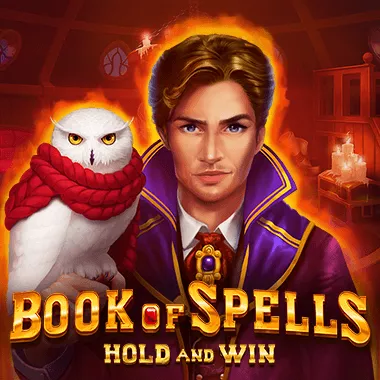 Book Of Spells Book Of Spells